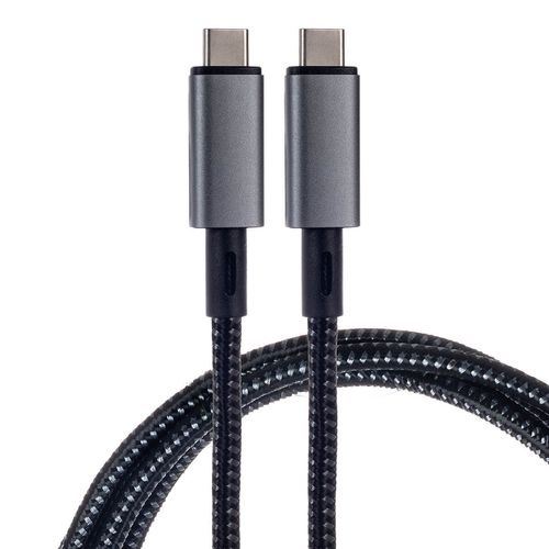 Cabo USB-C para USB-C 3.1 Gen2 Macho