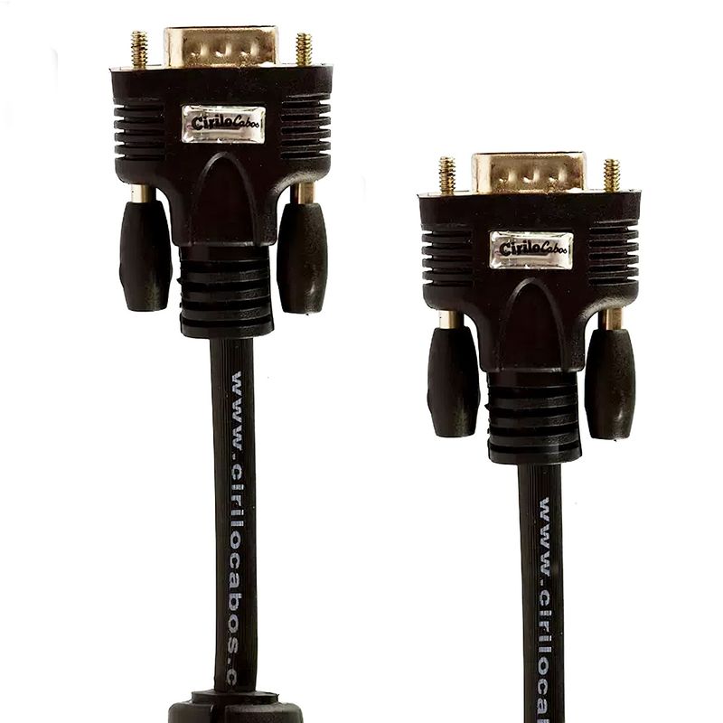 Cabo-VGA-Blindado-com-Ferrite-4