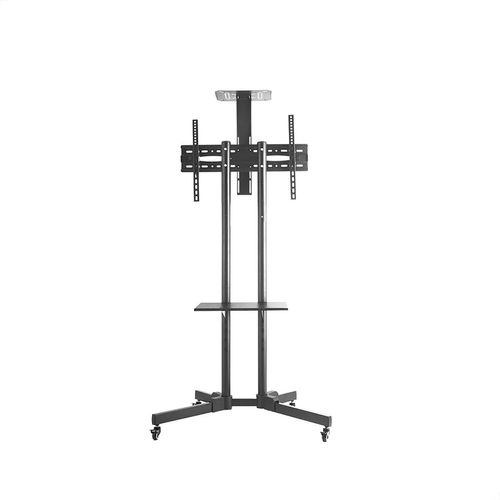 Kit com 5 Suporte Pedestal para TVs LED, LCD 32 a 70 Polegadas