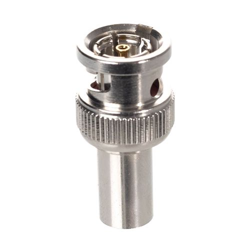 Plug Conector BNC SDI HDTV