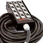 Medusa-12-Vias-Montada-com-Conectores-Cirilo-Cabos-2