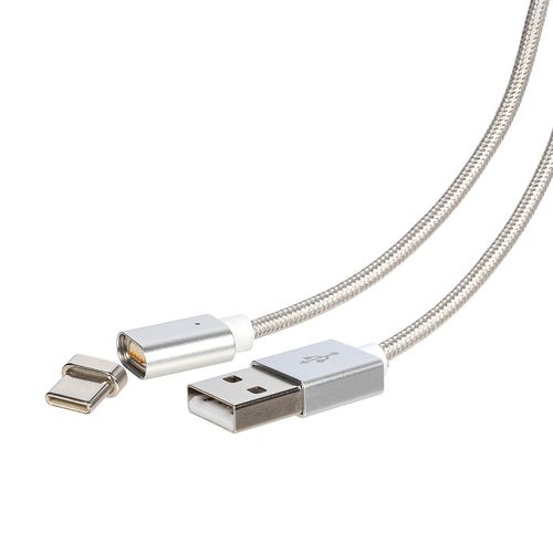 Cabo Magnético USB-C