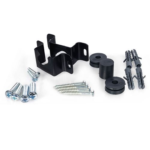 Suporte Fixo Universal para TV LED, LCD e Plasma 10° a 85° Polegadas