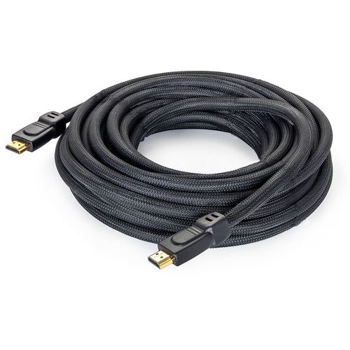 Cabo HDMI Blindado Dobly TrueHD DTS HD 3D Audio 7.1