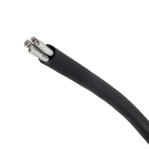 Multicabos 4 Vias Espaguetado