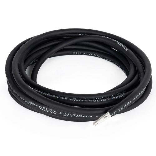 Multicabos 4 Vias Espaguetado