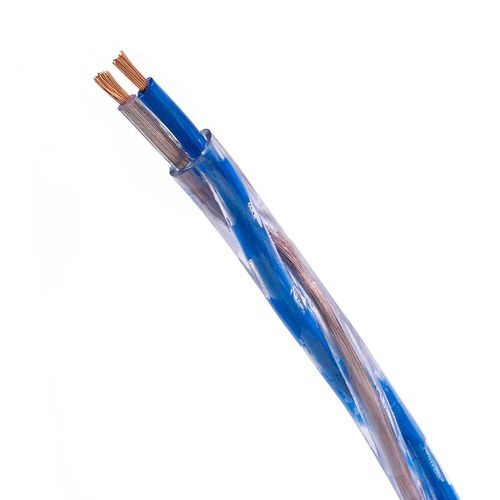 Cabo Twisted Speaker Condutor HD 2x1,50 mm²