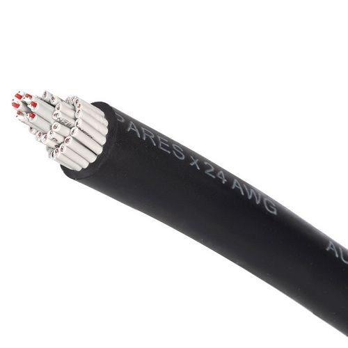 Multicabos 36 Vias Espaguetado