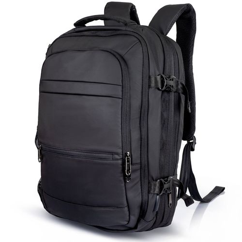 Mochila Mala de Mão Executiva com 4 Divisórias