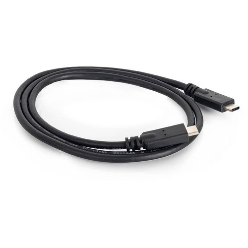 Cabo USB-C para USB-C 3.1 Super High Speed 1 metro