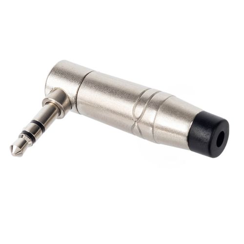 Plug Conector P2 3.5mm Estéreo RMJ3RPX-NN