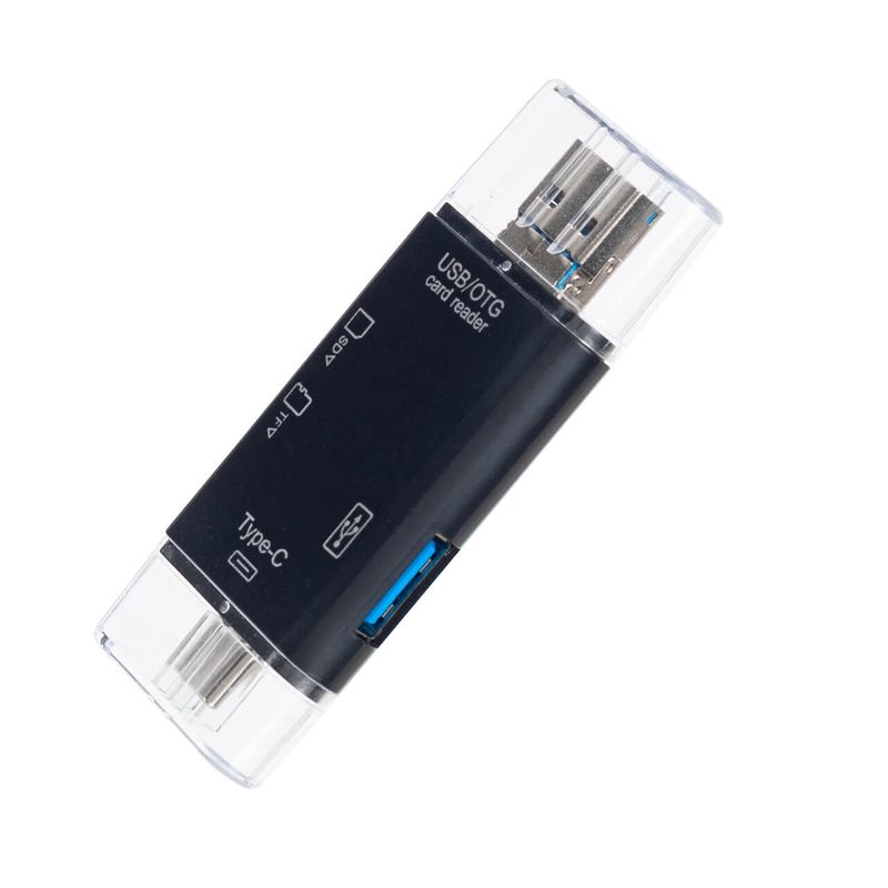 994030 Leitor-de-Cartao-OTG-6-em-1-USB-C-USB-e-Micro-USB-pra-Smartphone-ou-PC-04.jpg