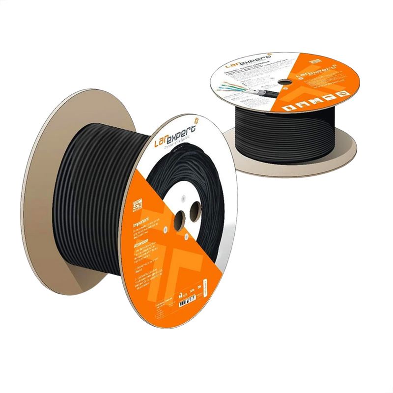 Caixa-de-Rede-Blindado-Hercules-Lan-Expert-CAT5e-5