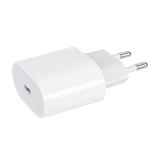 Carregador Turbo USB-C Power Adapter 20W