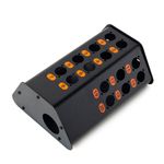 01-Caixa-de-Medusa-Multicabos-20-vias-Reforcada-Profissional