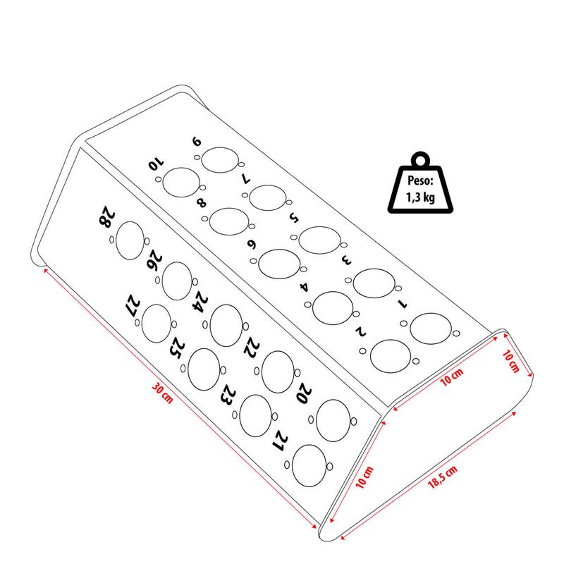 caixa-de-Medusa-Multicabos-28-vias-Reforcada-Profissional-06