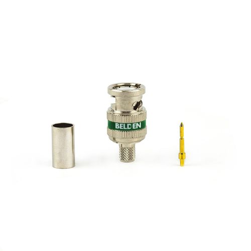 Conector BNC SDI HDTV, Belden - 1694ABHD3