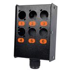 7795-caixa-de-medusa-6-vias-com-conector-prensa-cabo-04