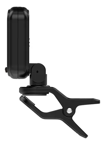 Afinador com Clip para Violão - Custom Sound SFT-75