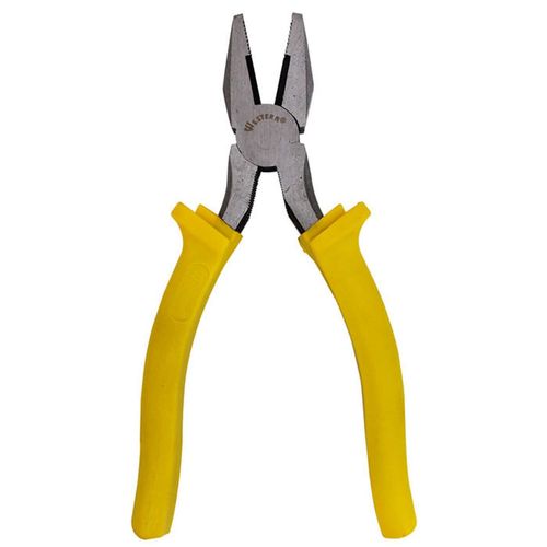 Alicate Universal 8 Isolado Profissional - Western