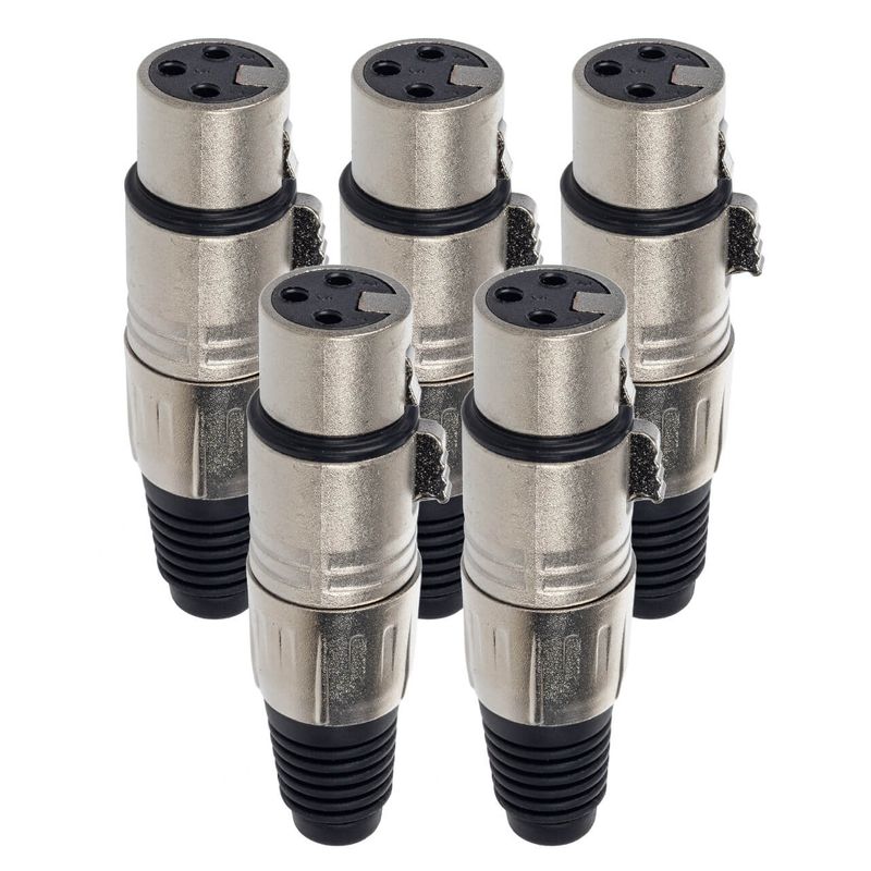901888-conector-xlr-femea-profissional-cirilo-cabos-KIT5
