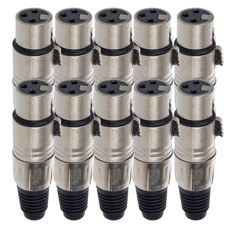 901888-conector-xlr-femea-profissional-cirilo-cabos-KIT10