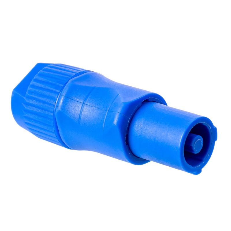 Kit com 5  Plug PowerCon Macho-1757098988013