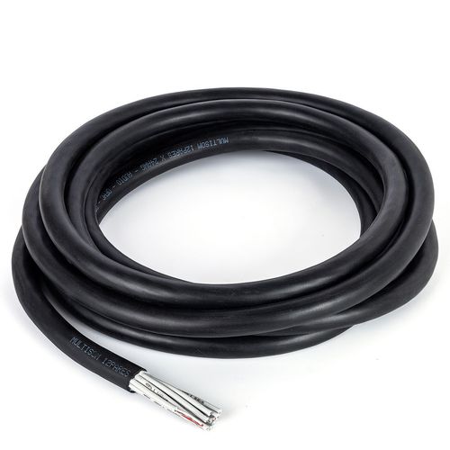 Multicabos 10 Vias Espaguetado