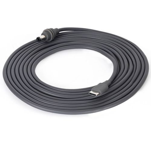 Cabo de Carregamento Starlink Mini Power DC para USB-C