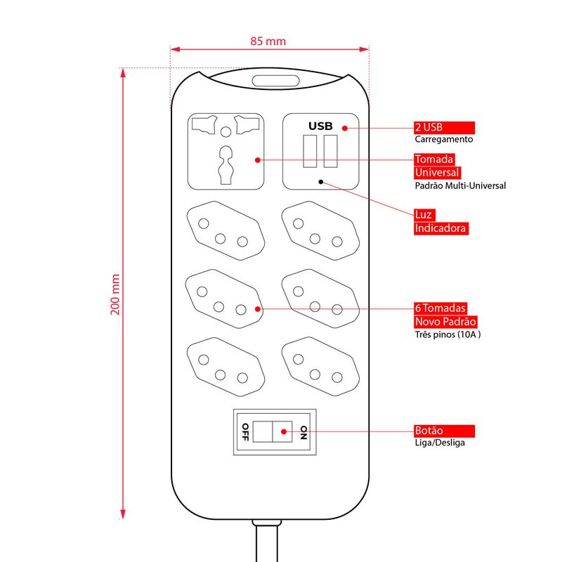 906002-Filtro-de-Linha-Com-Interruptor-6-Tomadas-2-USB-1-Tomada-Universal-05.jpg