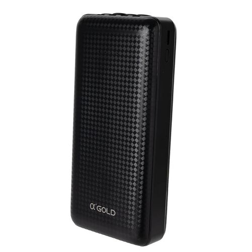 Carregador Portátil Power Bank 20000mAh 3.1A BTE-81A